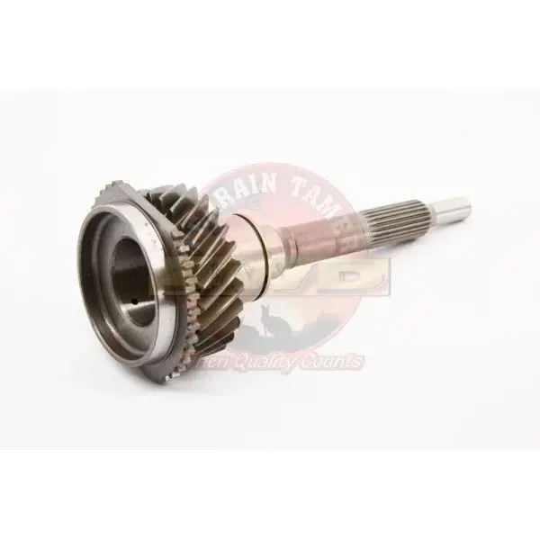 INPUT SHAFT MAINDRIVE GEAR WILL NOT SUIT TB42E