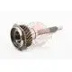INPUT SHAFT MAINDRIVE GEAR WILL NOT SUIT TB42E