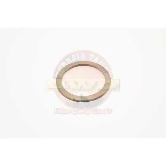 WASHER THRUST COUNTERSHAFT FRONT TB48E TD42TI