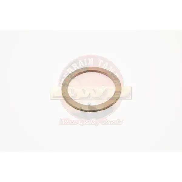 WASHER THRUST COUNTERSHAFT FRONT TB48E TD42TI