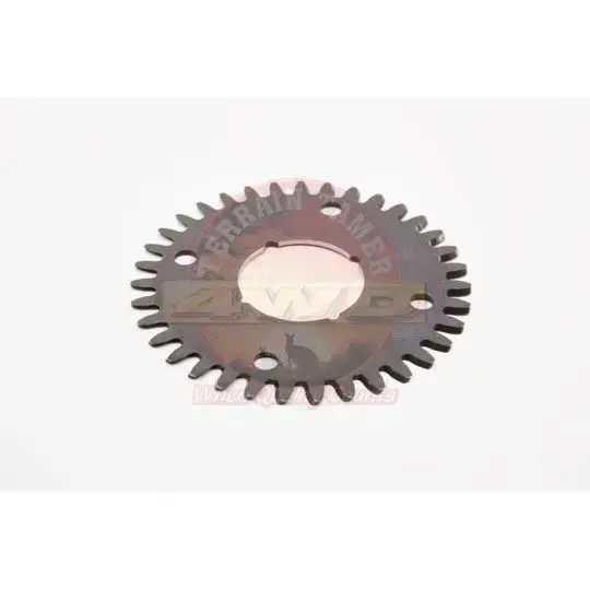 GEAR ANTI-LASH COUNTERSHAFT FRONT TB45E TD42T/TI