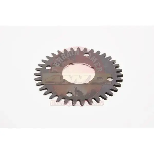 GEAR ANTI-LASH COUNTERSHAFT FRONT TB45E TD42T/TI