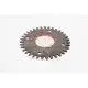 GEAR ANTI-LASH COUNTERSHAFT FRONT TB45E TD42T/TI