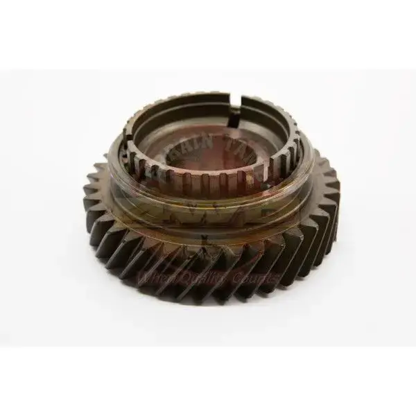 GEAR 5TH & SLEEVE COUNTERSHAFT 37T NO-ID TD42 TD42T