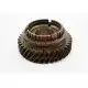 GEAR 5TH & SLEEVE COUNTERSHAFT 37T NO-ID TD42 TD42T