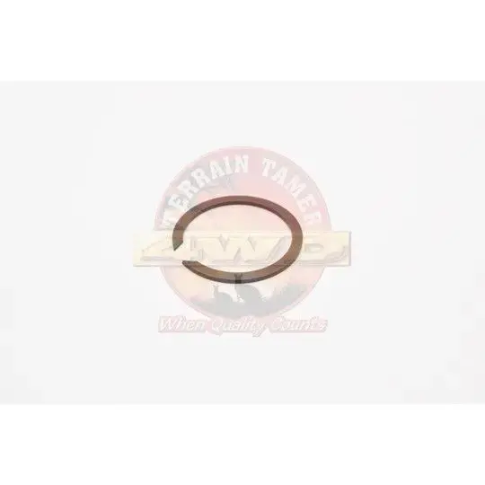 CIRCLIP COUNTERSHAFT FRONT TB45E TB48E TD42 TD42T/TI