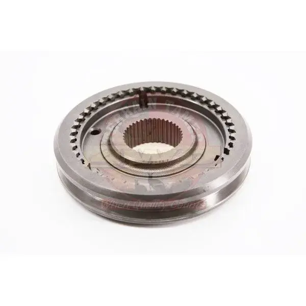 SYNCHRO ASSY 3RD OR 4TH WIDER FORK GROOVE