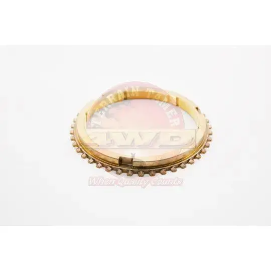 SYNCHRO RING 4TH GEAR TB45E TD42 TD42T ZD30DTI FS5R50B TRANS
