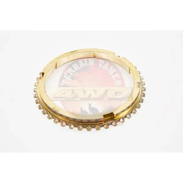 SYNCHRO RING 3RD & 4TH GEAR TB45E TB45S TD42