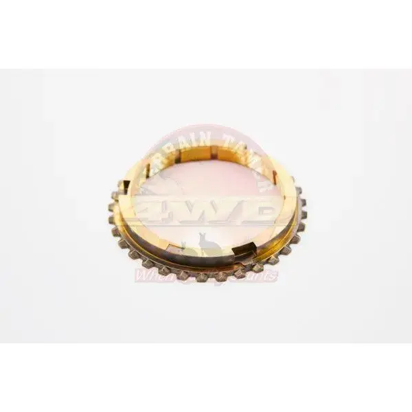 SYNCHRO RING 5TH GEAR COUNTERSHAFT GQ TB42E TB42S TD42