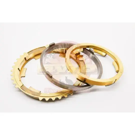 SYNCHRO RING 2ND GEAR TB45E TD42 TD42T ZD30DTI FS5R50B TRANS