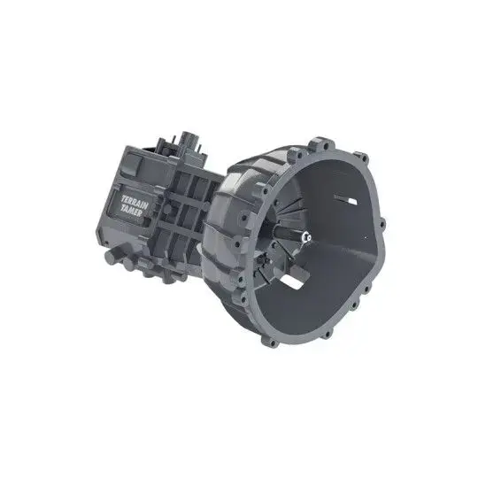 BOITE DE VITESSES R151