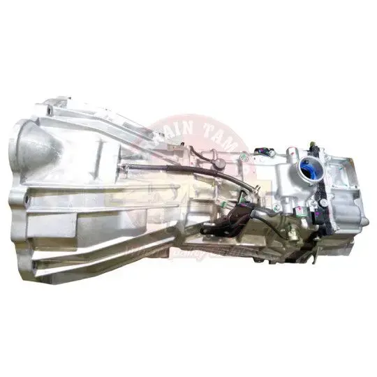 BOITE DE VITESSES H152 INCLUS ARBRE MODIFIÉ