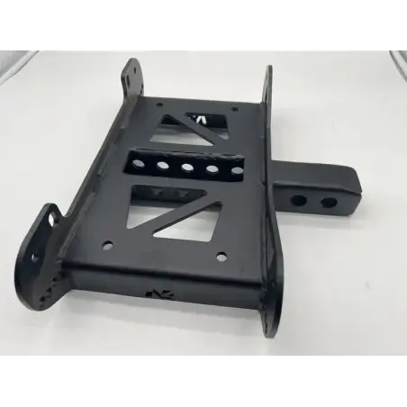 Dirty Roamer Berceau amovible platine de treuil 3.6T-5.4T - c