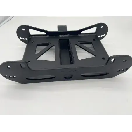 Dirty Roamer Berceau amovible platine de treuil 3.6T-5.4T - c