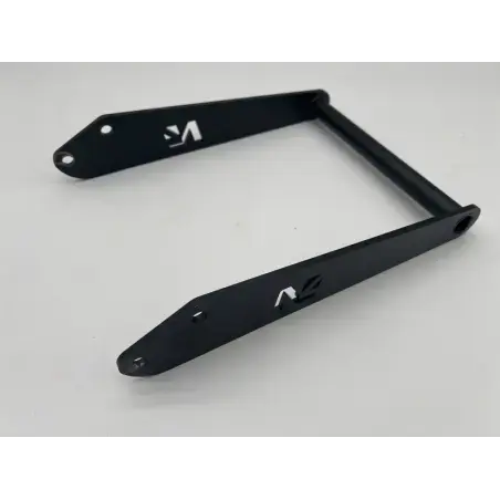 Dirty Roamer Berceau amovible platine de treuil 3.6T-5.4T - c