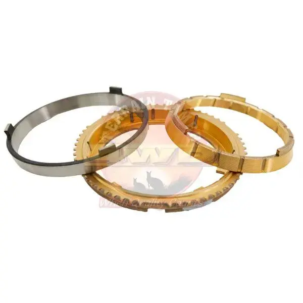 BAGUE SYNCHRONISATION DE 1ERE