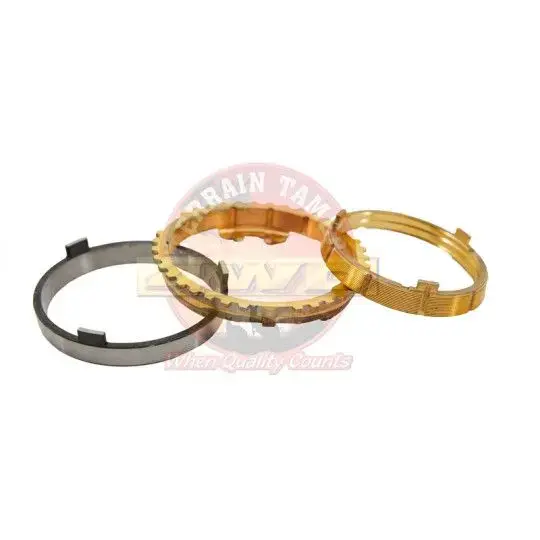 BAGUE SYNCHRONISATION DE 3EME