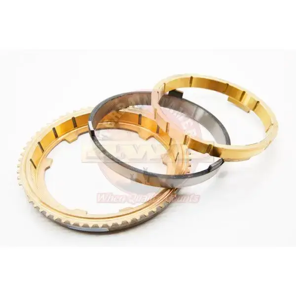 BAGUE SYNCHRONISATION DE 2EME