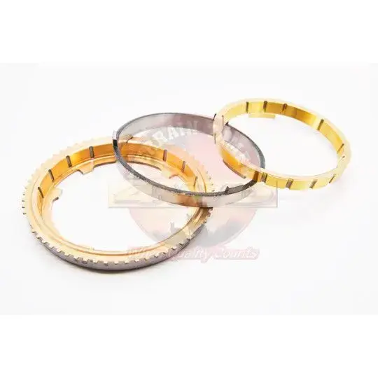 BAGUE SYNCHRONISATION DE 2EME