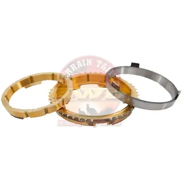 BAGUE SYNCHRONISATION DE 3EME