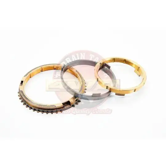 BAGUE SYNCHRONISATION DE 3EME