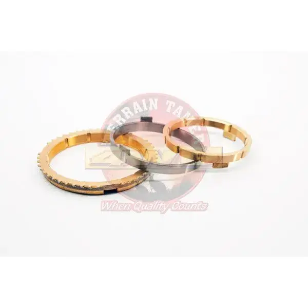 BAGUE SYNCHRONISATION DE 3EME