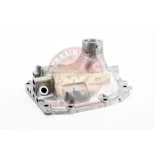 SELECTOR LID GEARBOX 5 SPEED