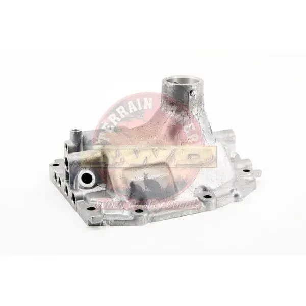 SELECTOR LID GEARBOX 5 SPEED