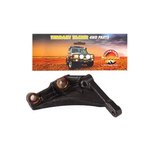 PLATE STIFFENER L/H MANUAL TRANSMISSION