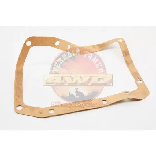 GASKET GEARBOX TOP 4 SPEED
