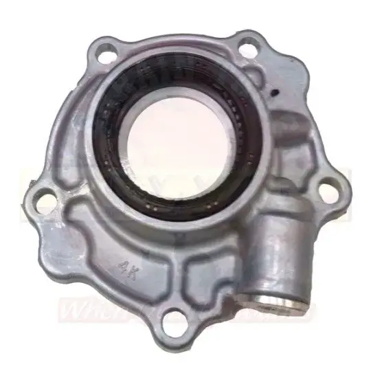 COVER ASSY OIL PUMP TRANSMISSION