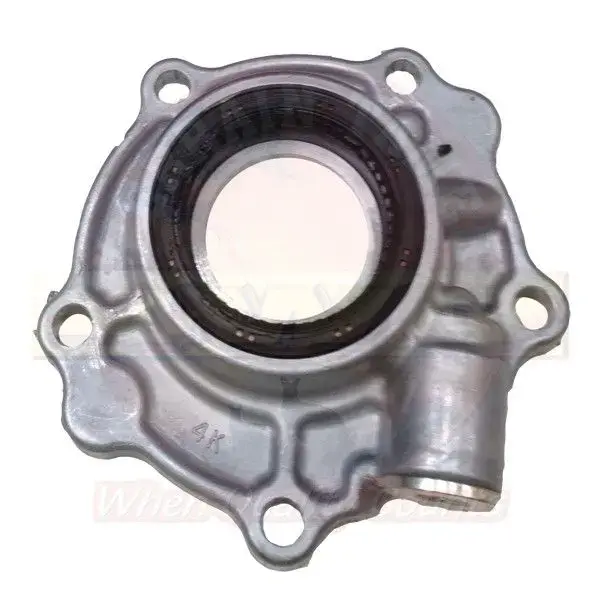 COVER ASSY OIL PUMP TRANSMISSION