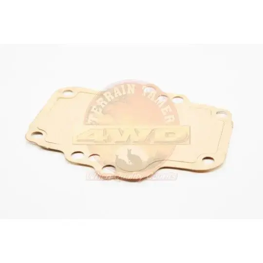 GASKET GEAR LEVER RETAINER 4 SPEED