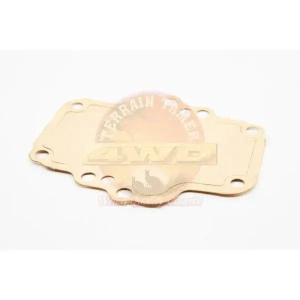 GASKET GEAR LEVER RETAINER 4 SPEED