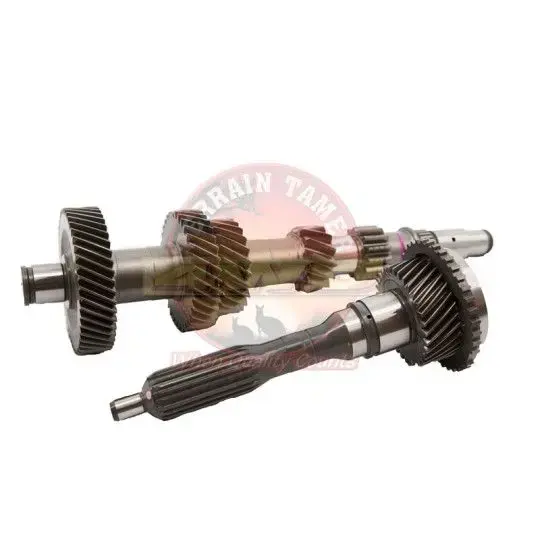 ARBRE INTERMÉDIAIRE