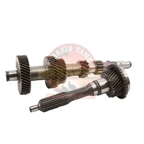 ARBRE INTERMÉDIAIRE