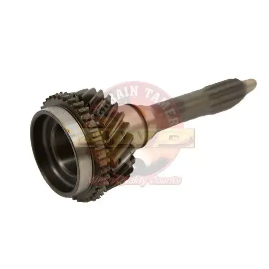 ARBRE ENTRÉE BOITE DE VITESSES