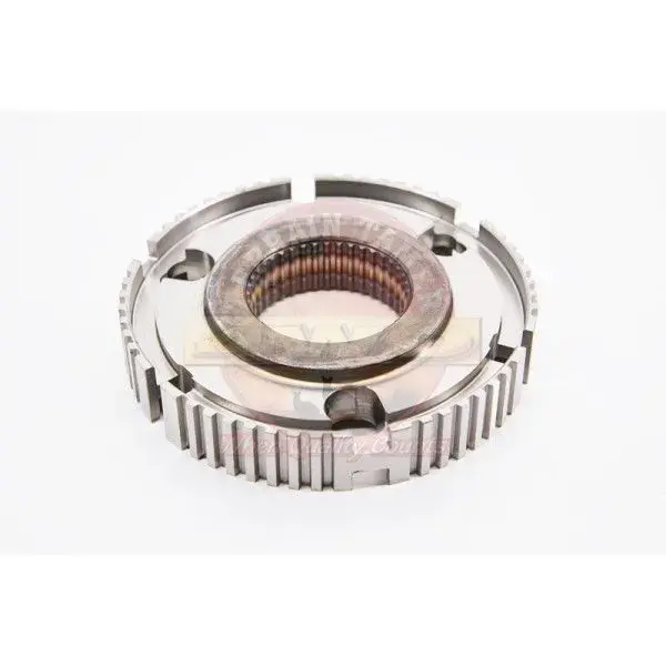 MOYEU SYNCHRONISATION 1ERE 2EME