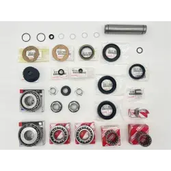 Dirty Roamer Kit réfection boîte de transfert BJ4 HJ6 avant 1