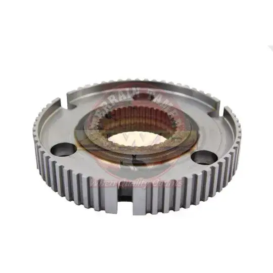 MOYEU SYNCHRONISATION 1ERE 2EME