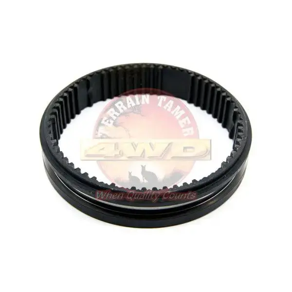 BALADEUR SYNCHRONISATION 1ERE 2EME