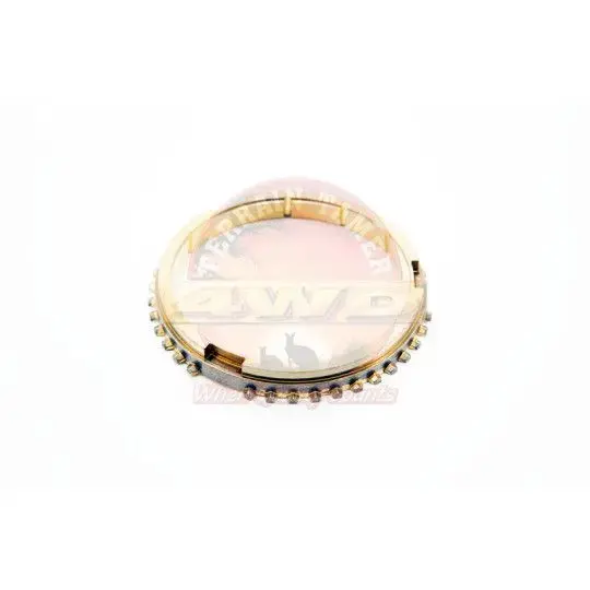 BAGUE SYNCHRONISATION 1ERE 2EME