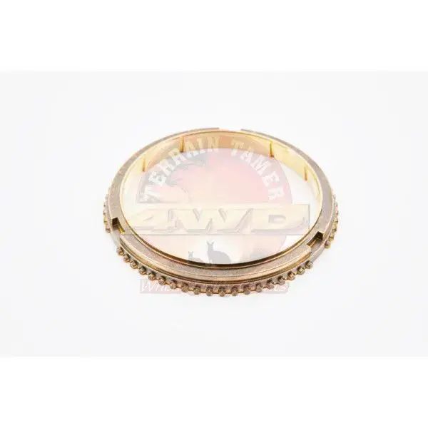 BAGUE SYNCHRONISATION 1ERE