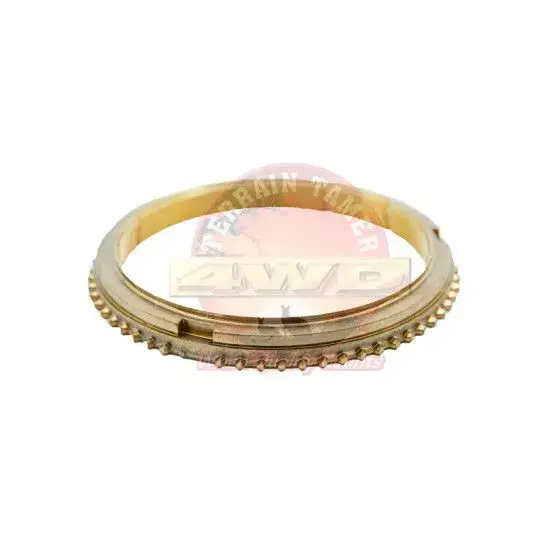 BAGUE SYNCHRONISATION 2EME