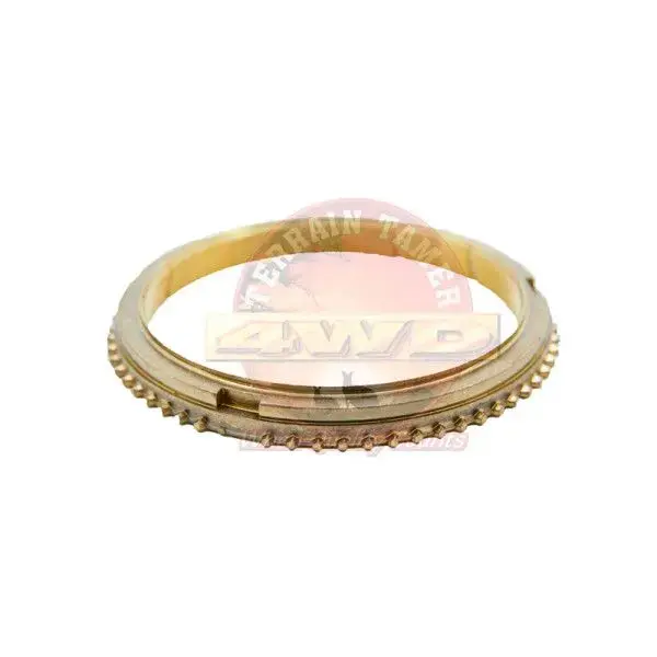 BAGUE SYNCHRONISATION 2EME