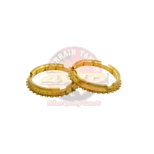 BAGUE SYNCHRONISATION 2EME 3EME BOITE 3 VITESSES