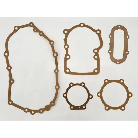 Dirty Roamer Kit réfection boîte de transfert BJ4 HJ6 avant 1