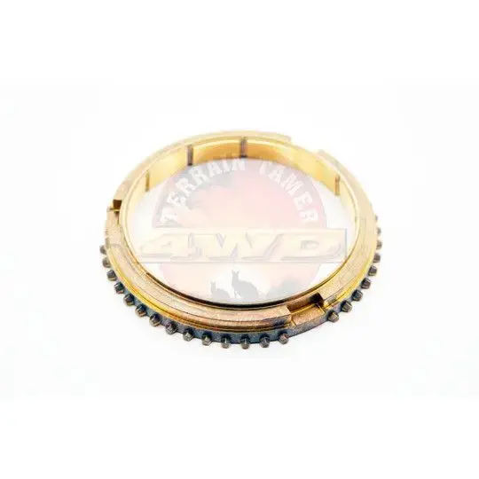 BAGUE SYNCHRONISATION 4EME