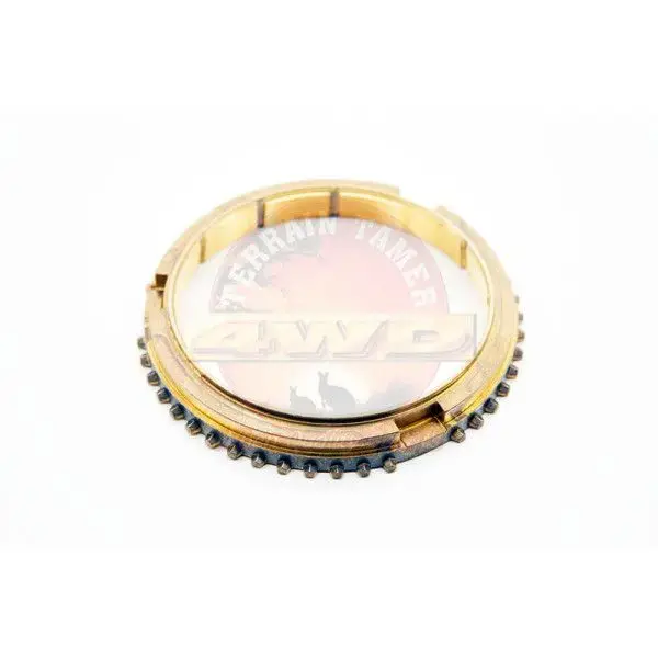 BAGUE SYNCHRONISATION 4EME